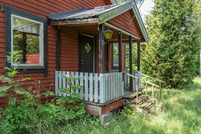 4 rum Fritidshus på Bäckvägen 5 Bäck Borgholms kommun - bild 12