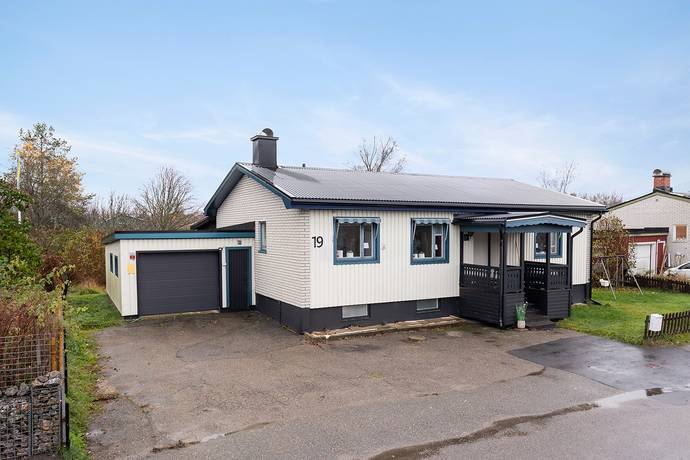 Bergvägen 19, Vågbro, Söderhamns kommun