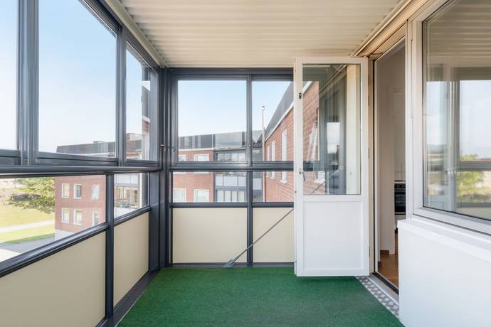 Centrum, Oxelösunds kommun