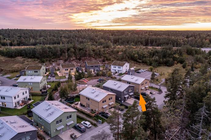 Djupdalsvägen 59, Länna, Huddinge kommun