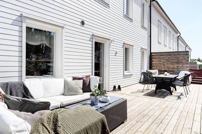 3 rum lägenhet på Kvartsstigen 2B Galgberget, Falu kommun - bild 2