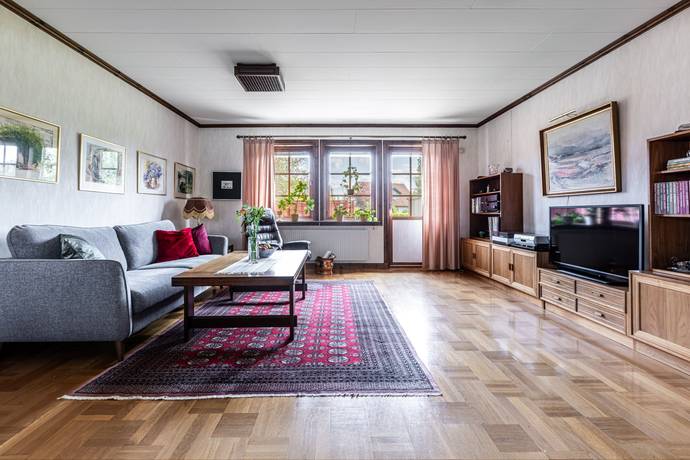 5 rum villa på Nyponvägen 48 Böleäng, Umeå kommun - bild 4