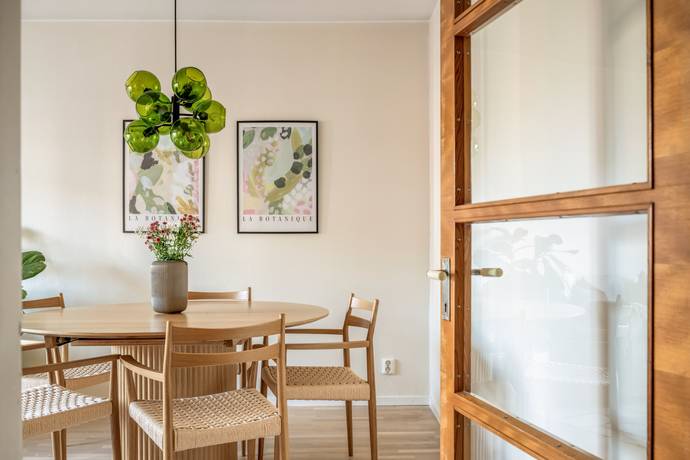 2 rum Lägenhet på Eliegatan 13, 3tr Centrala Sundbyberg Sundbybergs kommun - bild 8