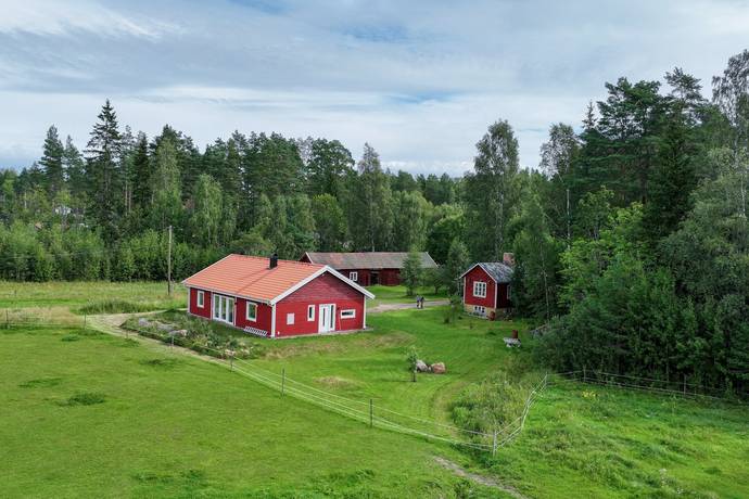 Ölbovägen 93, Hedesunda, Gävle kommun