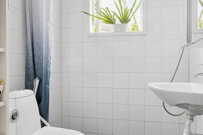4 rum villa på Parkvägen 10 Perstorp, Perstorps kommun - bild 4