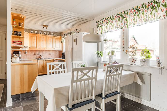 4 rum villa på Bodavägen 22A Åker, Nässjö kommun - bild 4