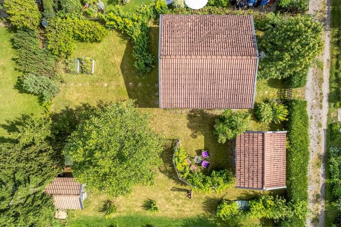 2 rum fritidshus på Kevan 49 Bro - Kevan, Upplands-Bro kommun - bild 1