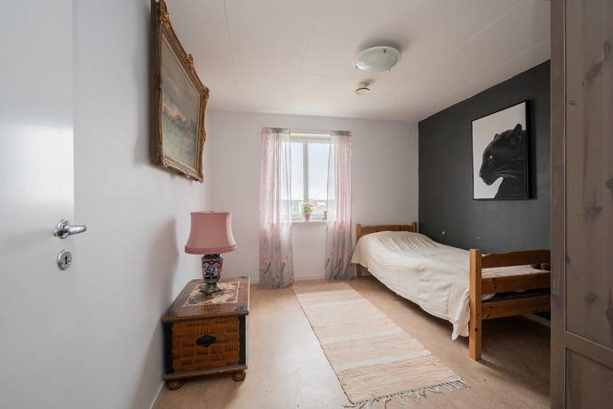 6 rum Par-/kedje-/radhus på Hedenhösvägen 67 Solgård Huddinge kommun - bild 14