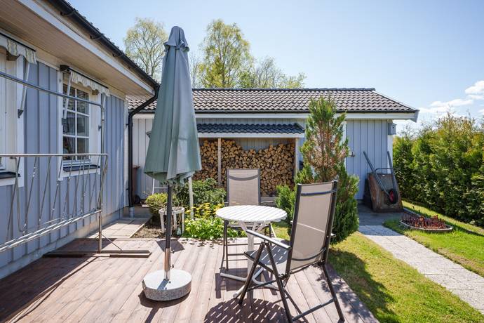 5 rum villa på Odalvägen 4 Hille, Gävle kommun - bild 5