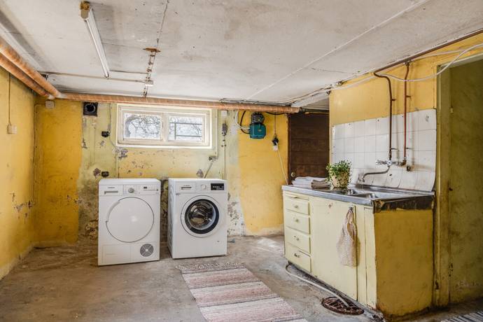 6 rum Gård utan jordbruk på Pregestadsvägen 342-15 Vollsjö Sjöbo kommun - bild 35