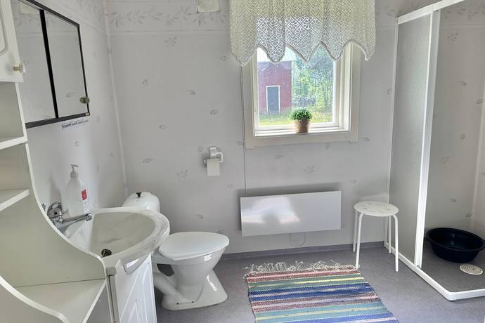 64 m² Gård/skog på Mosätt 249 Mosätt Härjedalens kommun - bild 12