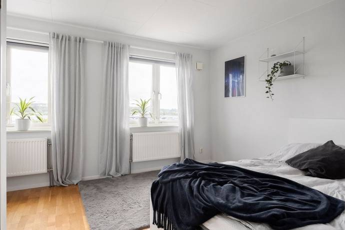 5 rum Parhus på Eklanda vall 57 Eklanda Mölndals kommun - bild 23