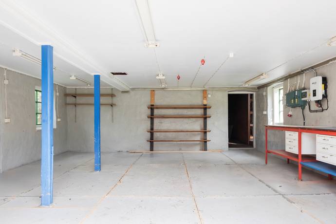 6 rum Gård med jordbruk på Bosjön 101 Lindesbergs kommun - bild 62