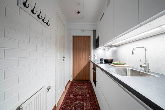 2 rum Lägenhet på Skjutbanegatan 11D Haga Västerås kommun - bild 5