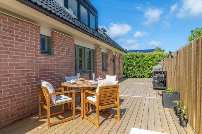 6 rum Villa på Förvaltarevägen 7 Väster Båstads kommun - bild 27