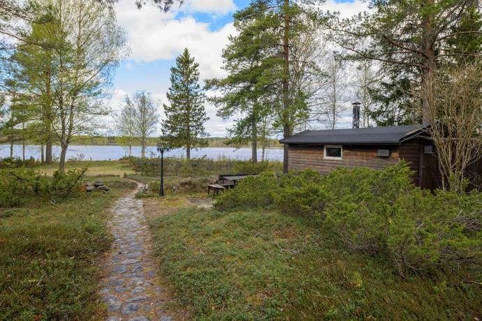 3 rum Fritidshus på Rovågersvägen 52 Täfteå Umeå kommun - bild 32