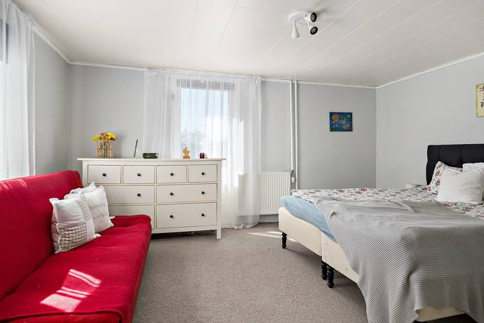 5 rum Villa på Lindomebyvägen 5A Lindome | Kyrkängen Mölndals kommun - bild 10