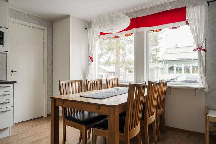 5 rum villa på Syréngatan 5 Jörn, Skellefteå kommun - bild 4