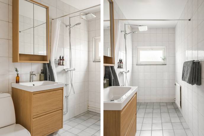 3 rum Lägenhet på Gransikagatan 10B Norrmalm Skövde kommun - bild 18