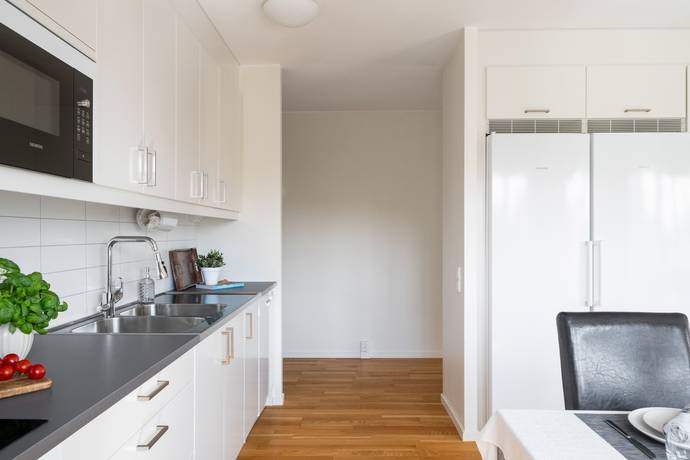 4 rum Lägenhet på Ulvsättragränd 10 Kallhäll Järfälla kommun - bild 17