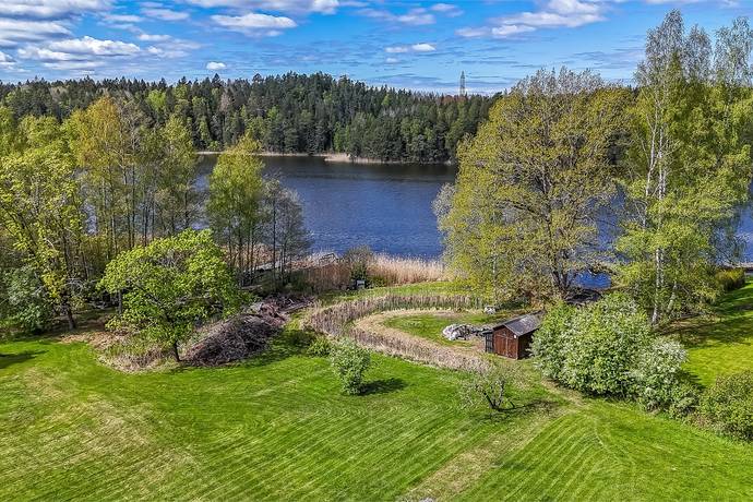 3 rum Fritidshus på Sjöuddsvägen 4 Rönninge Salems kommun - bild 25