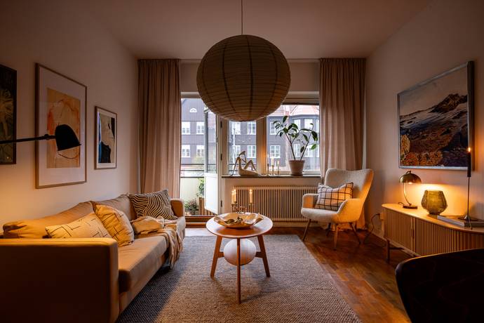Ånäsvägen 22, Bagaregården, Göteborgs kommun