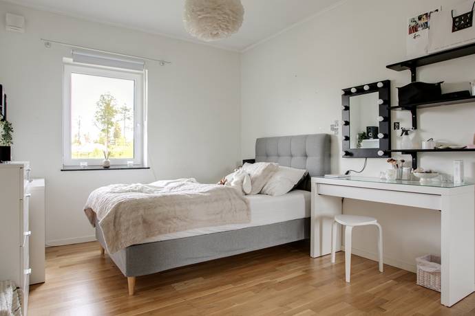 6 rum Parhus på Julias väg 43A Kallfors Södertälje kommun - bild 14