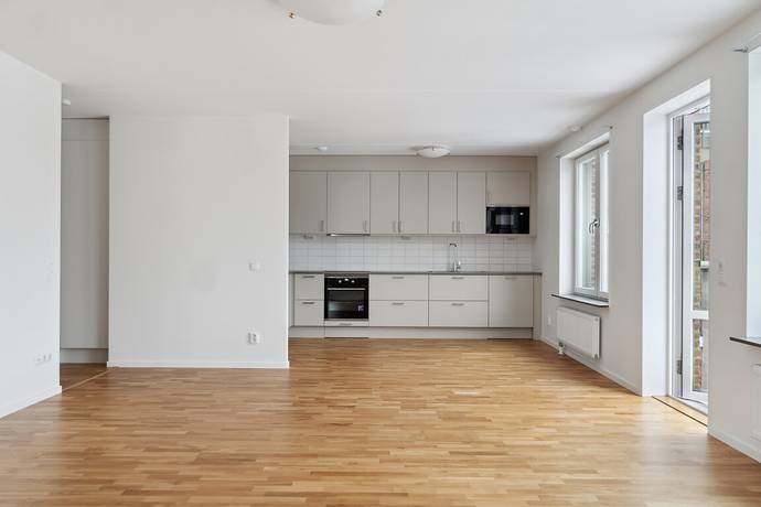 2 rum lägenhet på Sågverksvägen 3 Södertälje, Södertälje kommun - bild 3