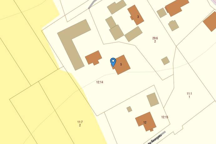 5 rum Villa på Söderås Knåpgatu 5 Söderås Rättviks kommun - bild 51
