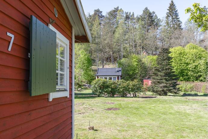 29 m² Fritidshus på Rosas väg 7, A18 Jonsereds Koloniområde Amerika Partille kommun - bild 3