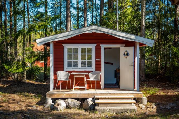1 rum Fritidshus på Sunnäsfjärden 490 Söderhamns kommun - bild 29