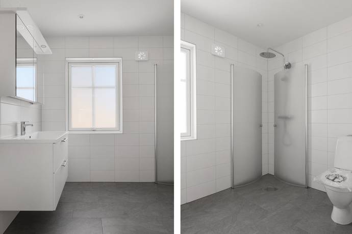 6 rum Villa på Fågelviksvägen 21B Härnäset Lysekils kommun - bild 29