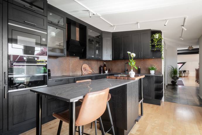 3,5 rum lägenhet på Kastellgatan 19 Linné, Göteborgs kommun - bild 5