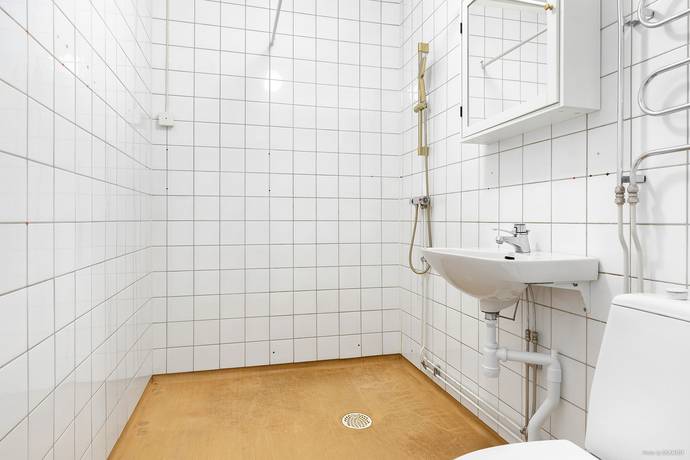 3.5 rum Lägenhet på Strålgatan 29 Lilla Essingen Stockholms kommun - bild 27