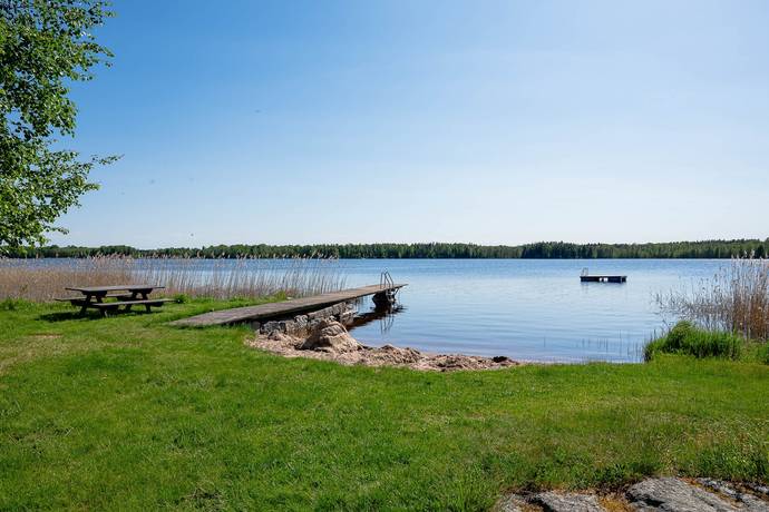 3 rum Villa på Näckrosvägen 20 Hulta Katrineholms kommun - bild 32
