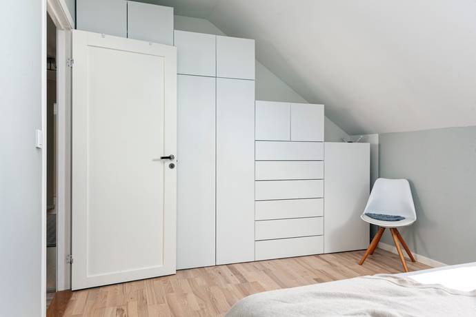 4 rum Lägenhet på Lilla Möllevångsgatan 8 Slottshöjden Helsingborgs kommun - bild 15
