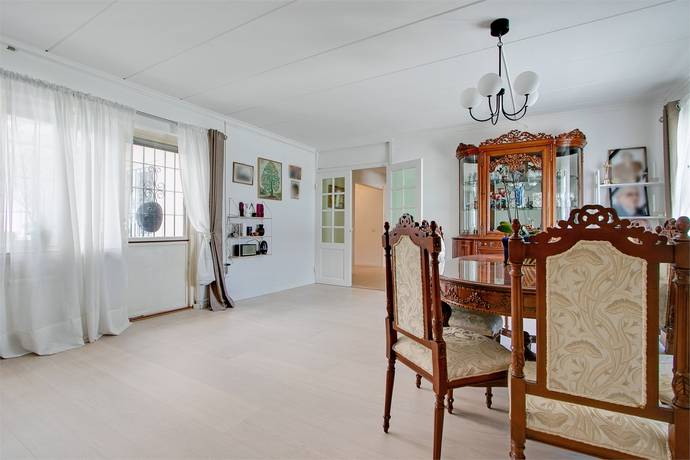 136 m² Villa på Forvägen 89 Botkyrka-Fittja Botkyrka kommun - bild 16