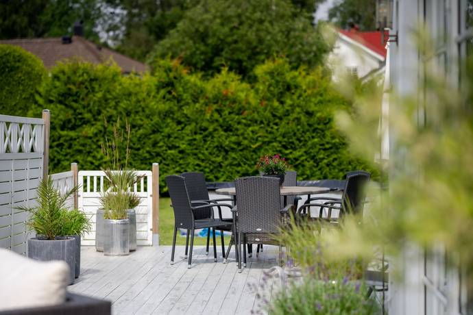 5 rum Villa på Färgargatan 23B Brämhult Borås kommun - bild 37