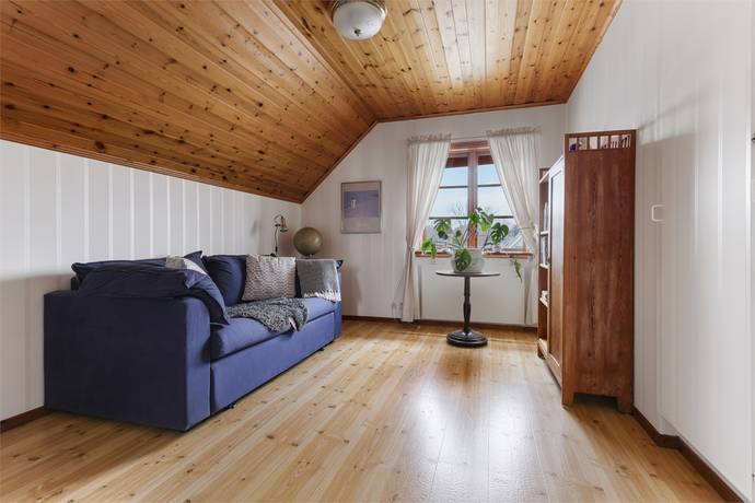 6 rum Villa på Marinvägen 5 Östhammar Östhammars kommun - bild 27