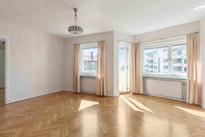 3 rum lägenhet på Kabelgatan 16 Göteborg, Göteborgs kommun - bild 5