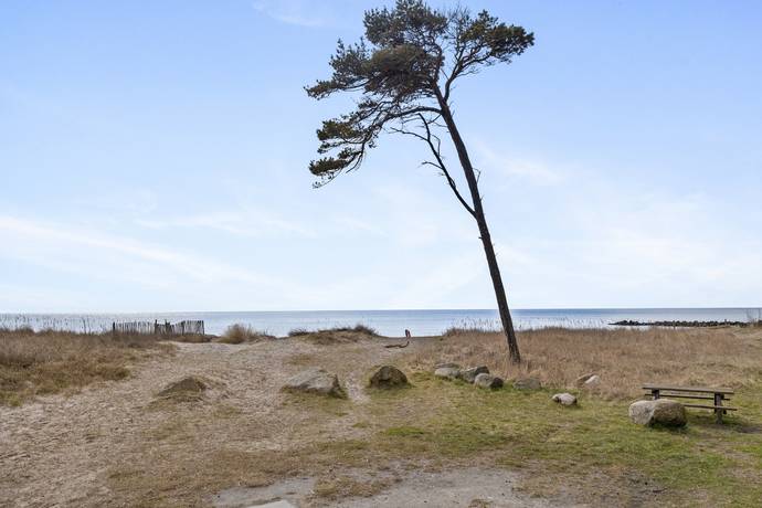 2 rum Fritidshus på Södra Strandbadsvägen 6 Löderups Strandbad Ystads kommun - bild 49