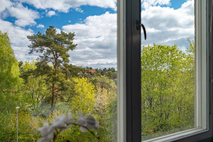 3 rum Lägenhet på Aspnäsvägen 12 Näset Lidingö kommun - bild 19