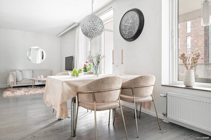 1.5 rum Lägenhet på Ostindiefararen 31 Eriksberg Göteborgs kommun - bild 8
