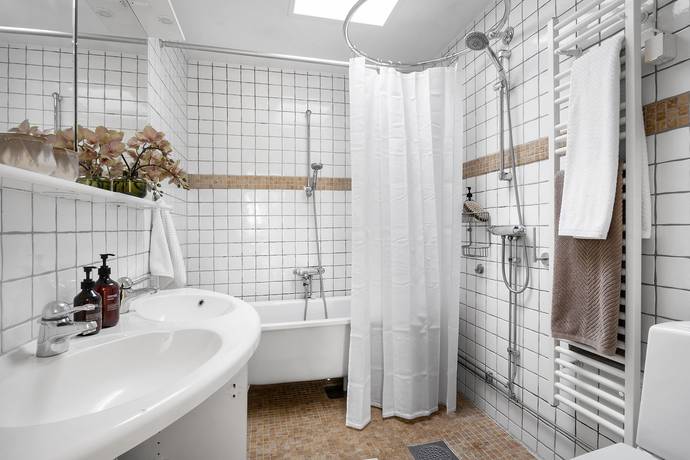 6 rum Villa på Margaretavägen 87 Gamla Enskede Stockholms kommun - bild 25