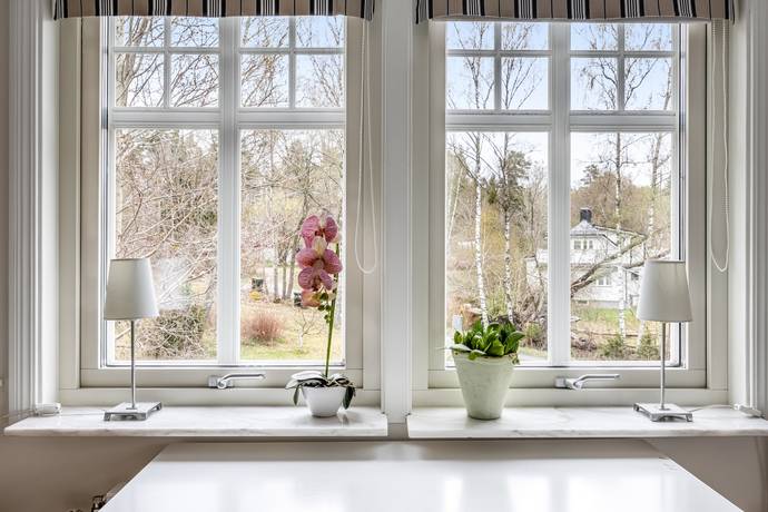 7 rum Villa på Rännilsvägen 13 Grindmossen Österåkers kommun - bild 48