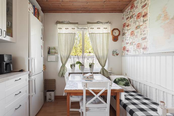 5 rum Villa på Lillforsvägen 5 Avesta Avesta kommun - bild 12