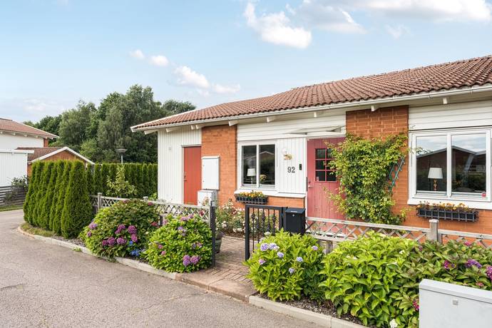 Fyrhögagatan 92, Bårslöv, Helsingborgs kommun