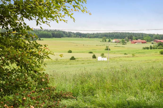 3 rum Vinterbonat fritidshus på Sörby 330 Hårsbäcksdalen Heby kommun - bild 27
