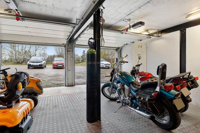 7 rum Villa på Norrsunda kyrkby 121 Rosersberg Sigtuna kommun - bild 30