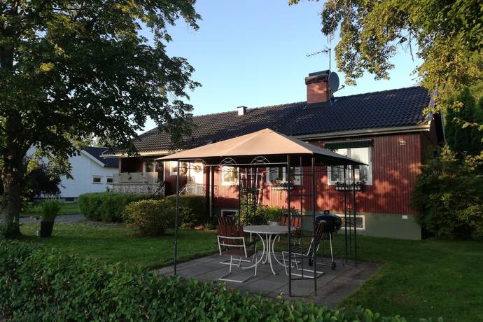 3 rum Villa på Mariebergsvägen 44 Charlottenberg Eda kommun - bild 21